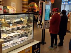-麦当劳(豫园店)