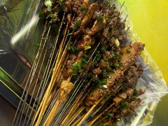 -王贵阳烤肉(百盛购物中心店)