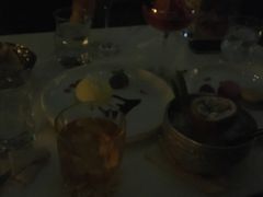 -STARRY CAFE & LOUNGE BAR(高新店)