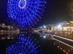 -三亚海昌梦幻海洋不夜城