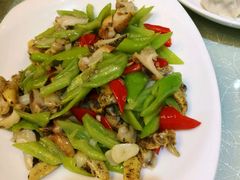 -老虎滩船说·海胆水饺·大连海鲜(老虎滩店)