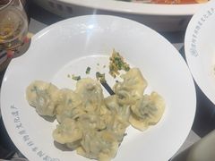 -老家水饺濮阳菜(巴黎街店)