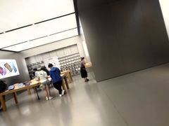 -Apple零售店(新街口店)