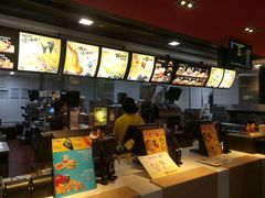 -麦当劳(无锡滨湖万达店)