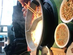 -老灶堂文创火锅(文艺路店)