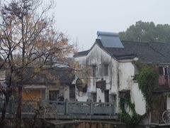 -乌镇东栅景区