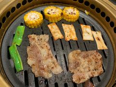 -花味烤肉·拌饭(庐阳万象汇店)