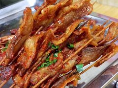 -夜烤·宜宾烧烤(洋河路店)