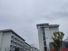 -东南大学(九龙湖校区)