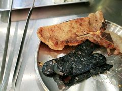 -灶边炉台·东北融合烤肉(南山店)