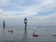 -碧海银沙景区