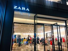 -ZARA(成都远洋太古里店)