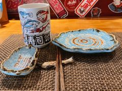 -半藏居酒屋(香港花园店)