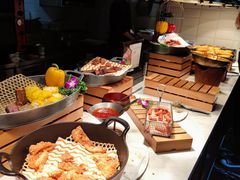 -加餐海鲜自助(宝龙一城店)