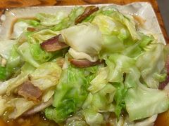 -滇香肴·云南菜蒸汽石锅鱼(云南北路店)