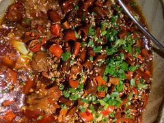 -青年公社烤鸭(青年路店)