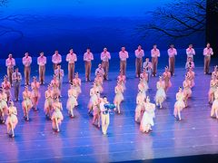 -交通银行前滩31演艺中心