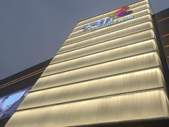 -首开·龙湖成都西宸天街