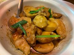 -万丽轩·粤菜(王府井金茂万丽酒店)