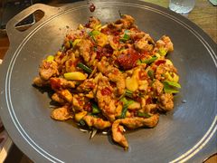 -树厨贵州菜(铜仁花果山店)