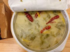 -YUOZUO渝作·川渝冒肚(崂山店)