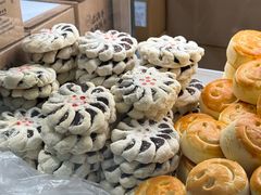 -老鼎丰(靖宇街总店)