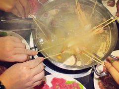 iphone_upload_pic-吉友粥底火锅(方斜路店)