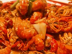 -寂寞的豆芽 蒙古原切大串(金宇店)