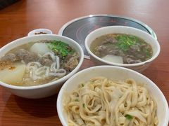-阿波潮汕牛肉火锅·汤粉面(拱北店)