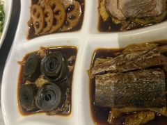 -城南往事·鲁菜济南菜(软件园美莲广场店)