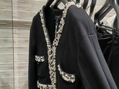 -CHANEL(恒隆广场店)