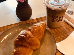 -BAKER&SPICE(环贸店)