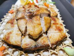 -龍雨堂粤菜食府(福兴大厦店)