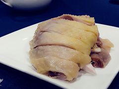 老吉士咸鸡-老吉士酒家(天平路店)