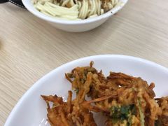-华天新川面馆(缸瓦市店)