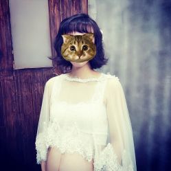 -iplus爱家高端孕妇摄影