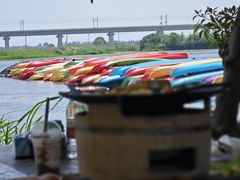 -动邦皮划艇·桨板·独木舟·团建户外运动俱乐部