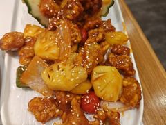 -泰椰里·泰国餐厅(智慧城广百广场店)