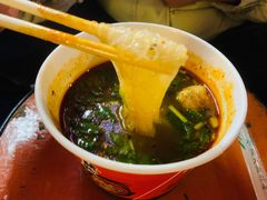-里脊肉串店(天桥老店)