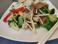 -海宝酒家(中山四路店)