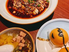 -川人百味(福佳爱琴海店)