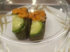 -争鲜回转寿司(浦东三钢里PLUS店)