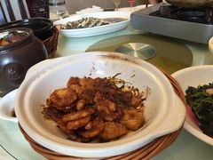 -小厨娘淮扬菜(天印大道店)