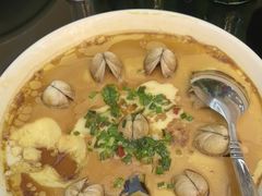 -丰收日·小海鲜·沪上家宴(顾村正大店)