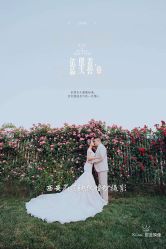 -蔚蓝映像STUDIO婚纱摄影(南稍门店)