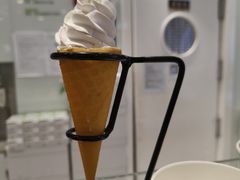 -Salud撒露欧洲冻酸奶(蓝色港湾店)