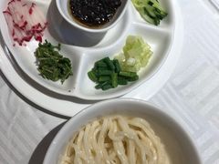 -四季民福烤鸭店(王府井灯市口店)