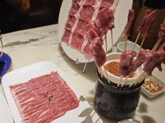 -涮福記·现切牛羊肉火锅(世纪汇店)