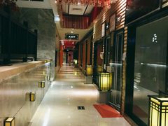 -寻梦盛唐主题水会(龙岗店)