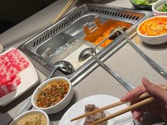 -海底捞火锅(壹悦城店)